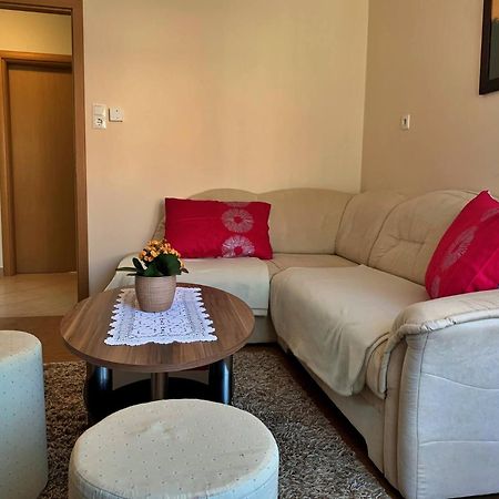 Apartments Nevenka K. Čižići Εξωτερικό φωτογραφία