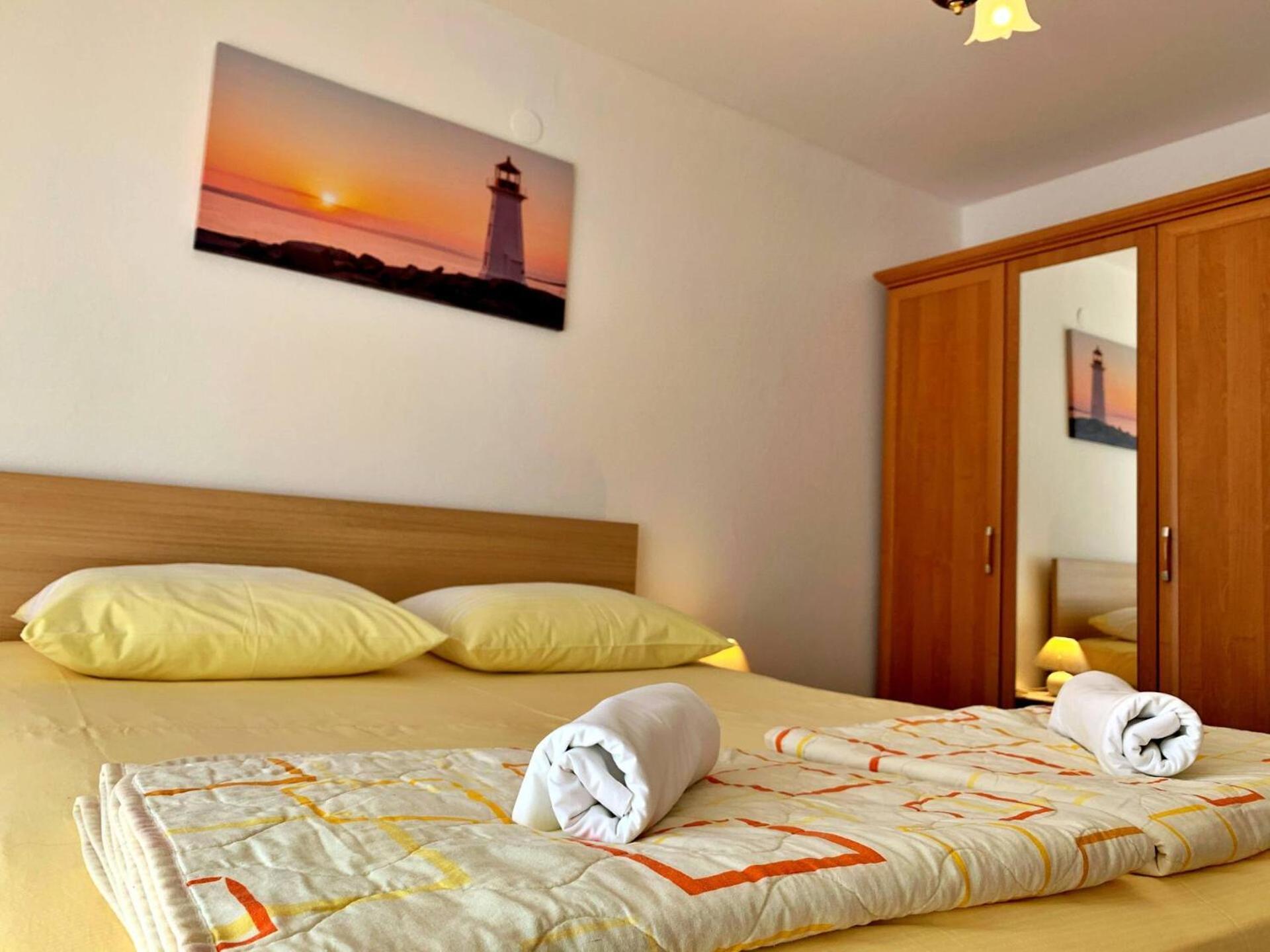 Apartments Nevenka K. Čižići Εξωτερικό φωτογραφία