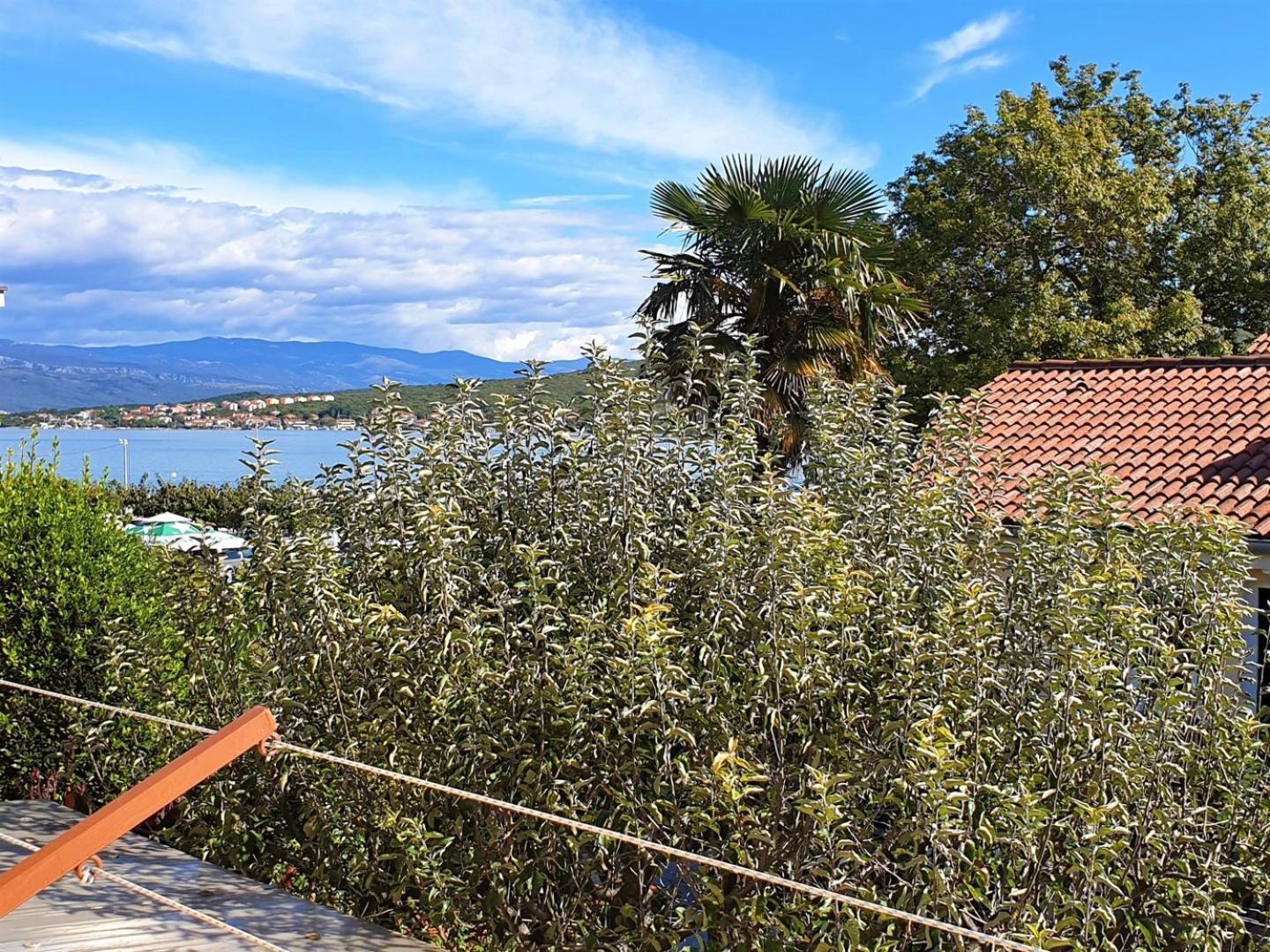 Apartments Nevenka K. Čižići Εξωτερικό φωτογραφία
