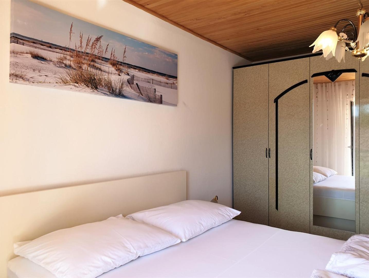 Apartments Nevenka K. Čižići Εξωτερικό φωτογραφία