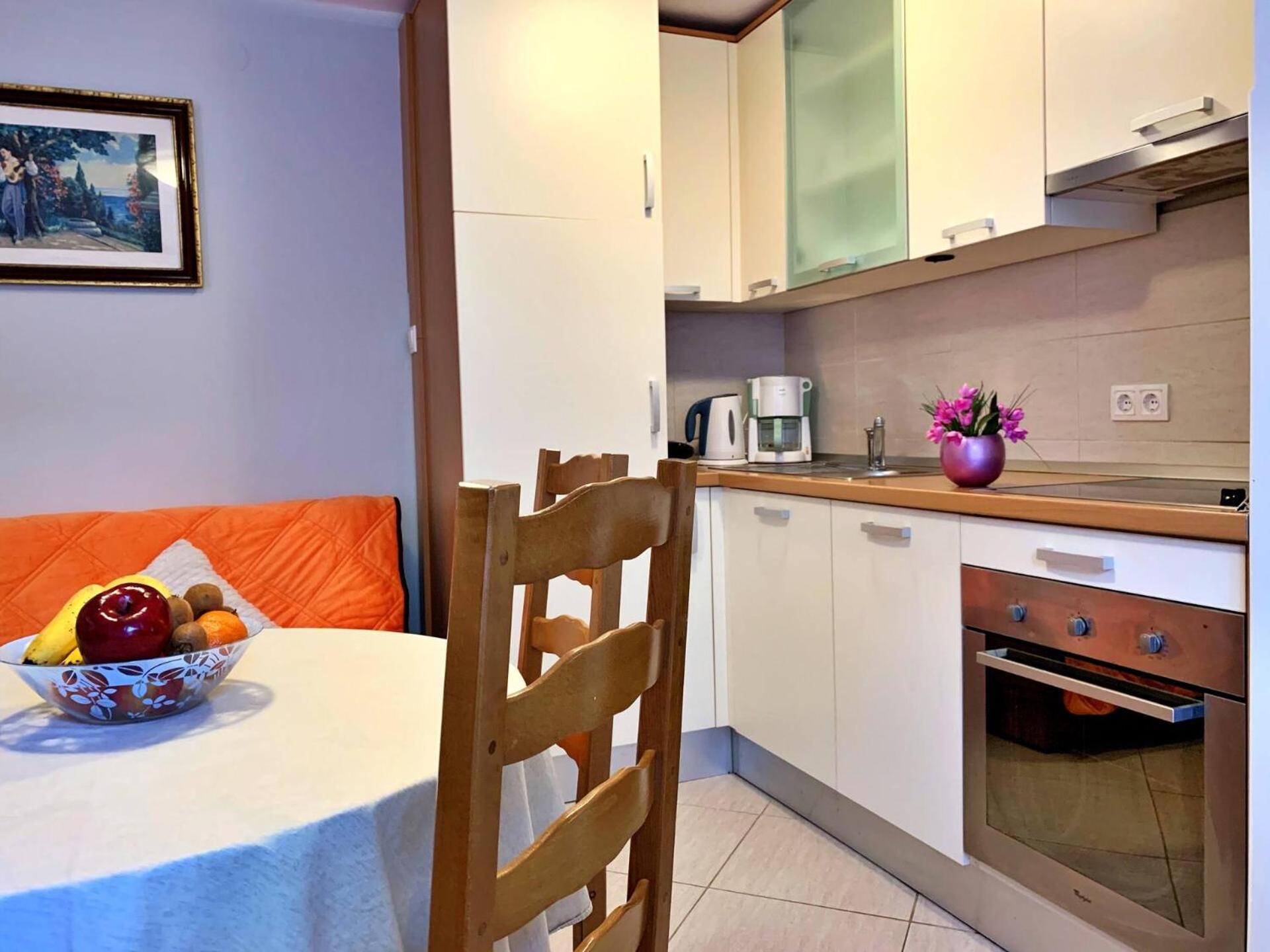 Apartments Nevenka K. Čižići Εξωτερικό φωτογραφία
