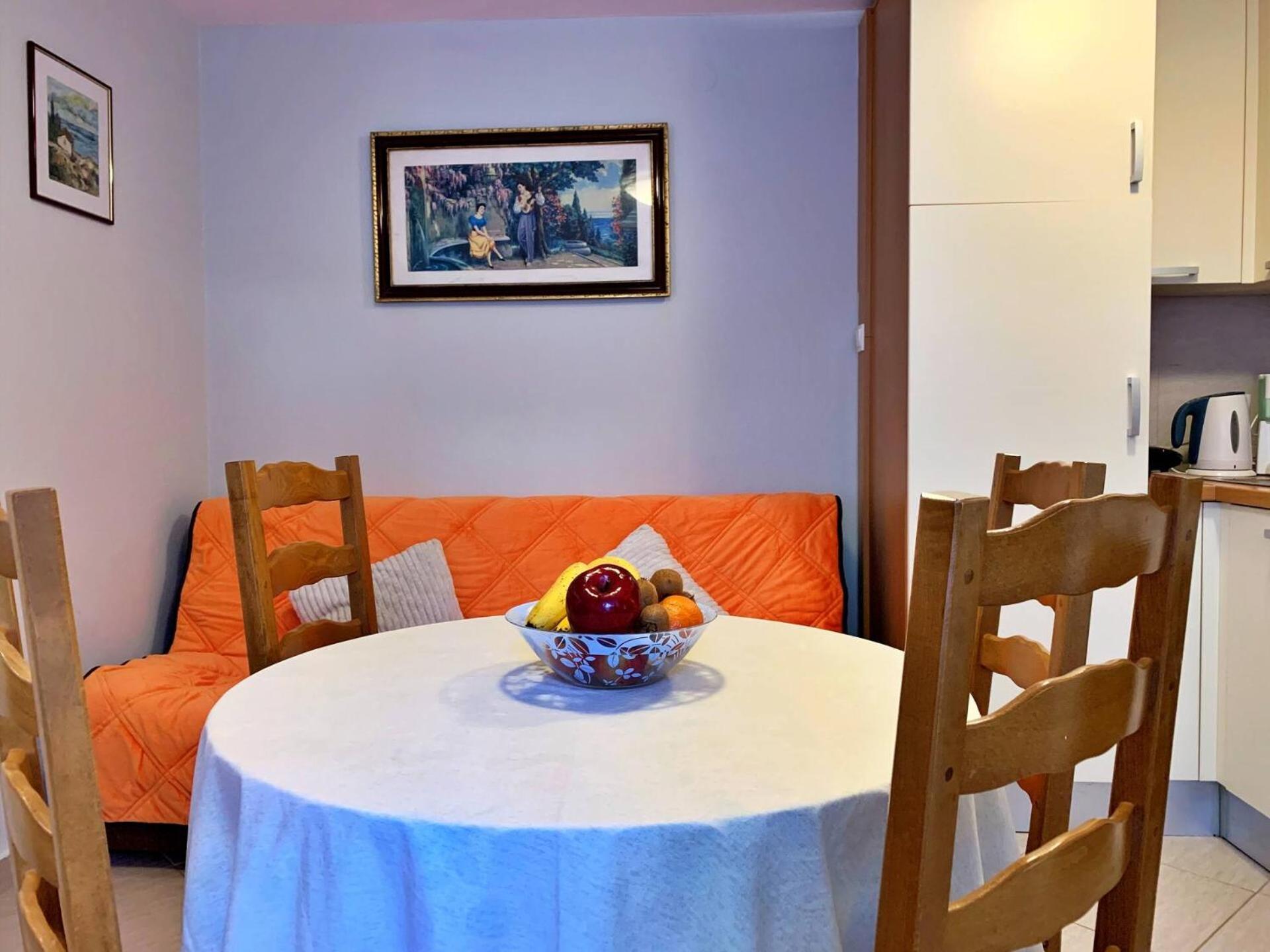 Apartments Nevenka K. Čižići Εξωτερικό φωτογραφία