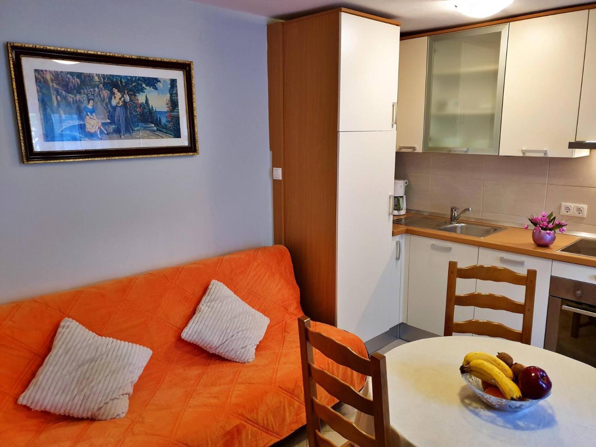 Apartments Nevenka K. Čižići Εξωτερικό φωτογραφία