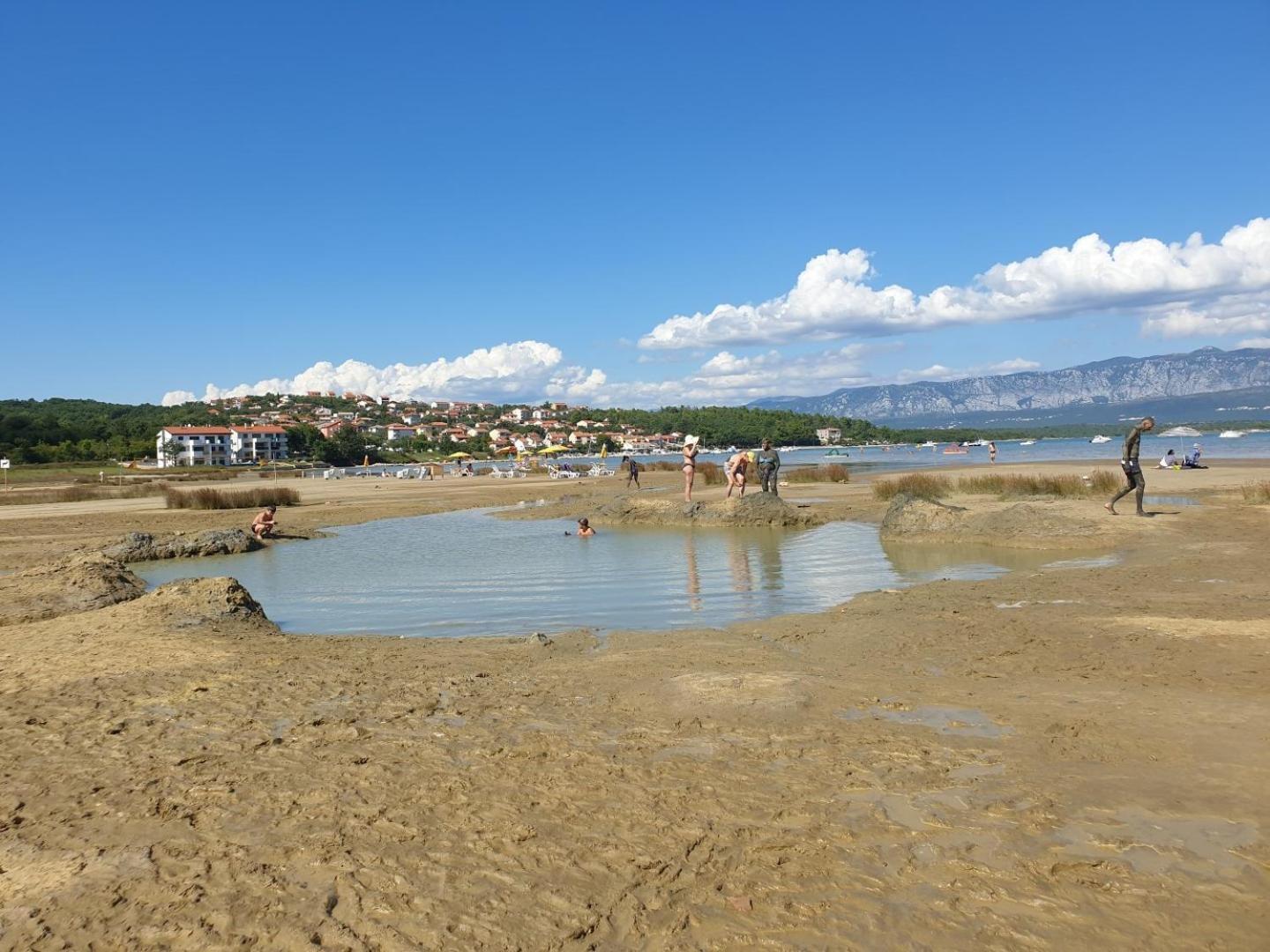 Apartments Nevenka K. Čižići Εξωτερικό φωτογραφία