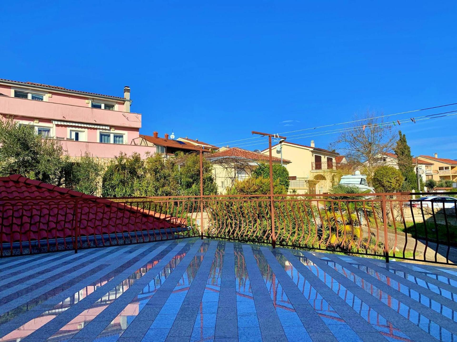 Apartments Nevenka K. Čižići Εξωτερικό φωτογραφία