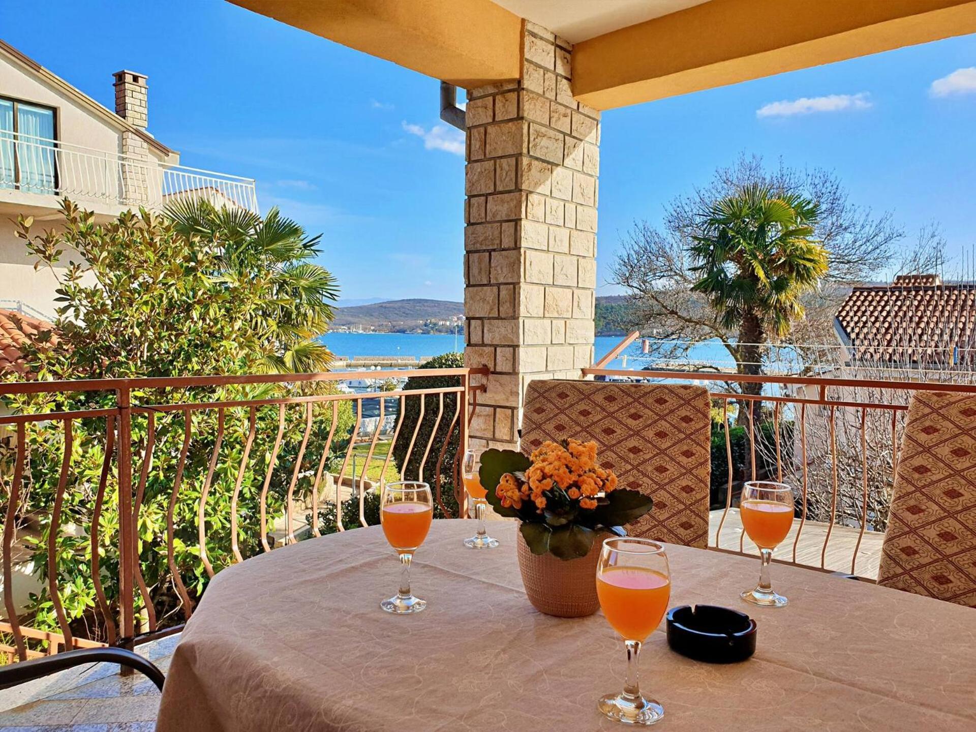 Apartments Nevenka K. Čižići Εξωτερικό φωτογραφία